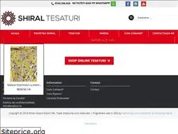 Sites similar to shiraltesaturi.ro
