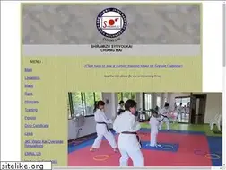 Sites similar to shiramizu-thailand.com