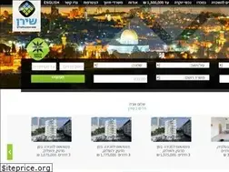 Sites similar to shiran.co.il