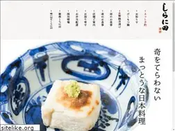 Sites similar to shiranita.co.jp