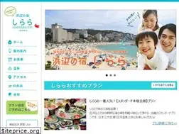 Sites similar to shirara.com
