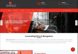 Sites similar to shiras.in