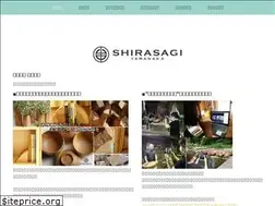 Sites similar to shirasagi-mk.com