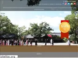Sites similar to shirasaginomiya.com