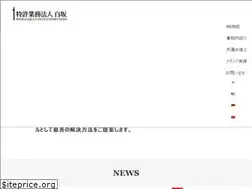 Sites similar to shirasakapat.com