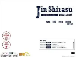 Sites similar to shirasu-j.in