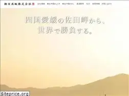 Sites similar to shirasu.jp