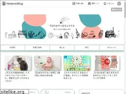 Sites similar to shiratama-anko.com