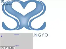Sites similar to shiratani.com