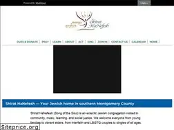 Sites similar to shirathanefesh.org
