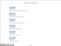 Sites similar to shiratori-ballet.com