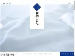 Sites similar to shirayuki-fukin.com