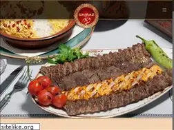 Sites similar to shiraz-restaurant.de