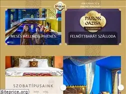 Sites similar to shiraz.hu