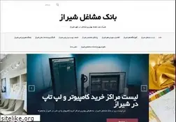Sites similar to shiraz1400.com
