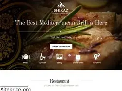 Sites similar to shirazdallas.com