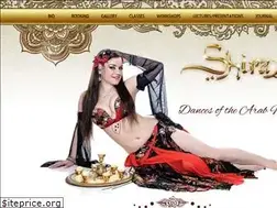 Sites similar to shirazdance.com