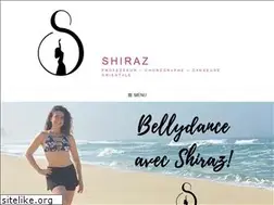 Sites similar to shirazdanse.com