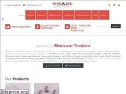 Sites similar to shirazee.co.in