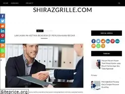 Sites similar to shirazgrille.com
