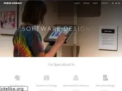 Sites similar to shirazidesign.com