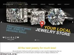 Sites similar to shirazjewelrychiangmai.com