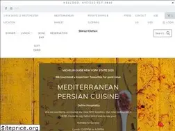 Sites similar to shirazkitchen.com