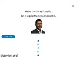 Sites similar to shirazkuwailid.com