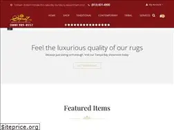 Sites similar to shirazruggalleries.com