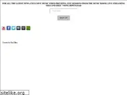 Sites similar to shiraztilley.com