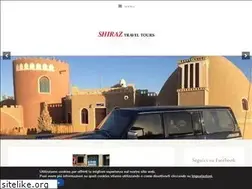Sites similar to shiraztravel.com