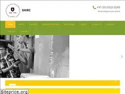 Sites similar to shirc.org
