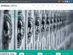 Sites similar to shirdalairyatravel.com