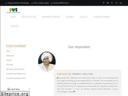 Sites similar to shirdisaiiti.org