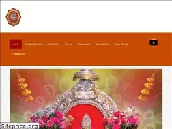 Sites similar to shirdisairam.org