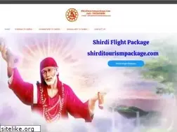 Sites similar to shirditourismpackage.com