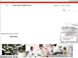 Sites similar to shire.com.br