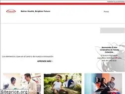 Sites similar to shire.com.co