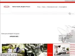 Sites similar to shire.com.mx