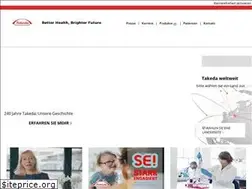 Sites similar to shire.de