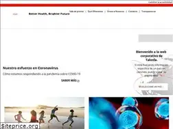 Sites similar to shire.es