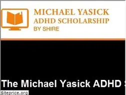 Sites similar to shireadhdscholarship.com