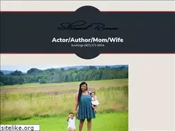 Sites similar to shirealrenee.com