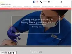 Sites similar to shirebeautytraining.com