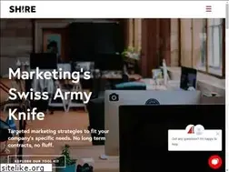Sites similar to shiredigital.com