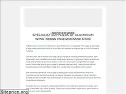 Sites similar to shiredoors.com