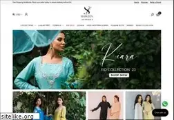 Sites similar to shireenlakdawala.com