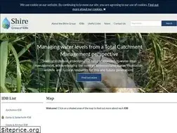 Sites similar to shiregroup-idbs.gov.uk