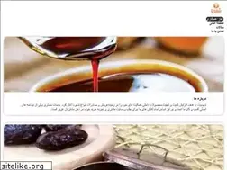 Sites similar to shireha.ir