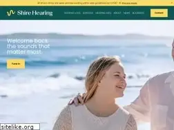 Sites similar to shirehearingcentres.com.au